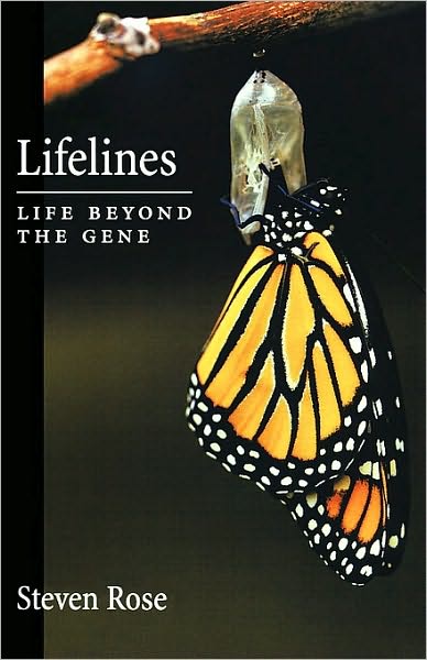Lifelines: Life beyond the Gene