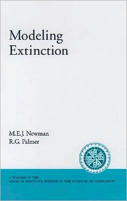 Modeling Extinction