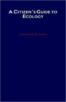 A Citizen's Guide to Ecology