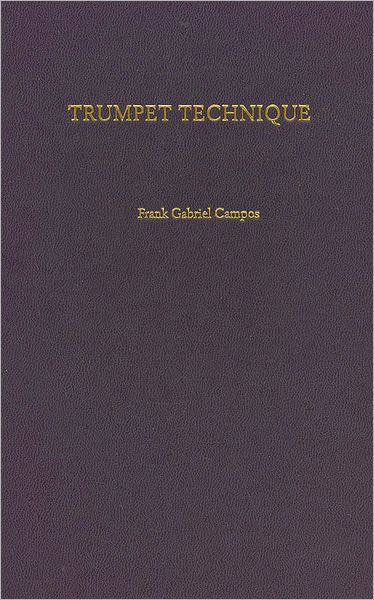 Trumpet Technique