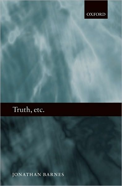 Truth: A Guide