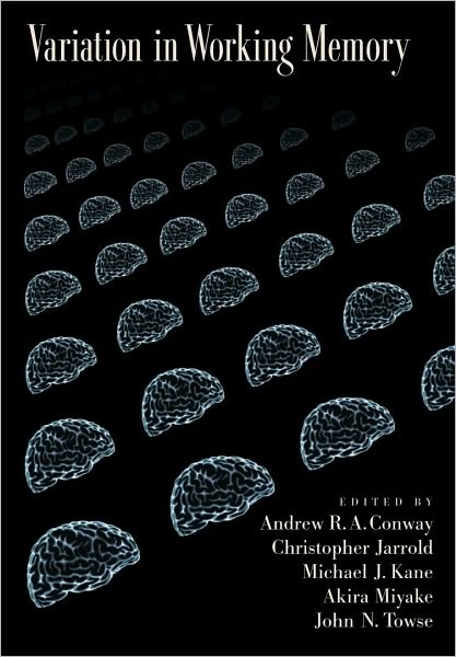 Variation in Working Memory