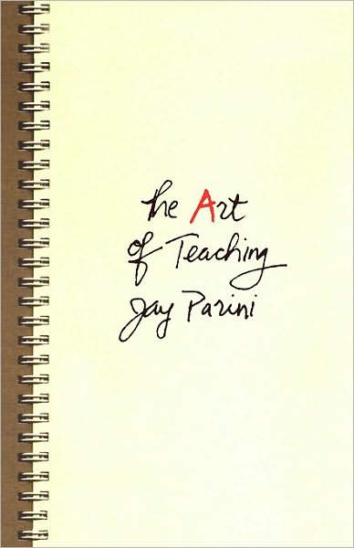 The Art of Teaching