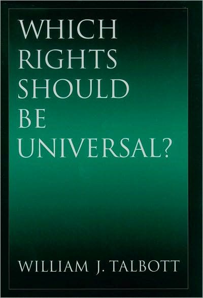 Which Rights Should Be Universal?