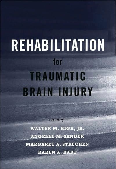 Rehabilitation for Traumatic Brain Injury