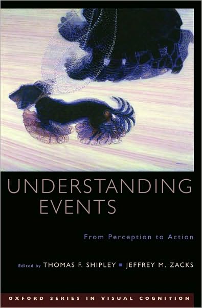 Understanding Events: From Perception to Action
