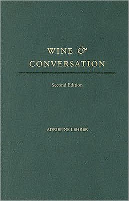 Wine and Conversation