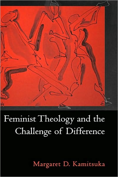 Feminist Theology and the Challenge of Difference