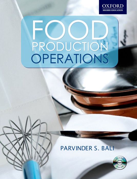 Food Production Operations