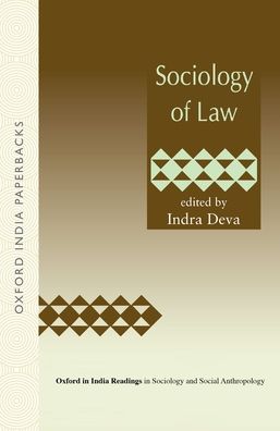 Sociology of Law