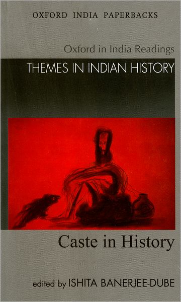 Themes in Indian History: Caste in History