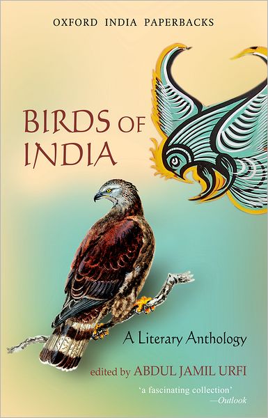 Birds of India: A Literary Anthology