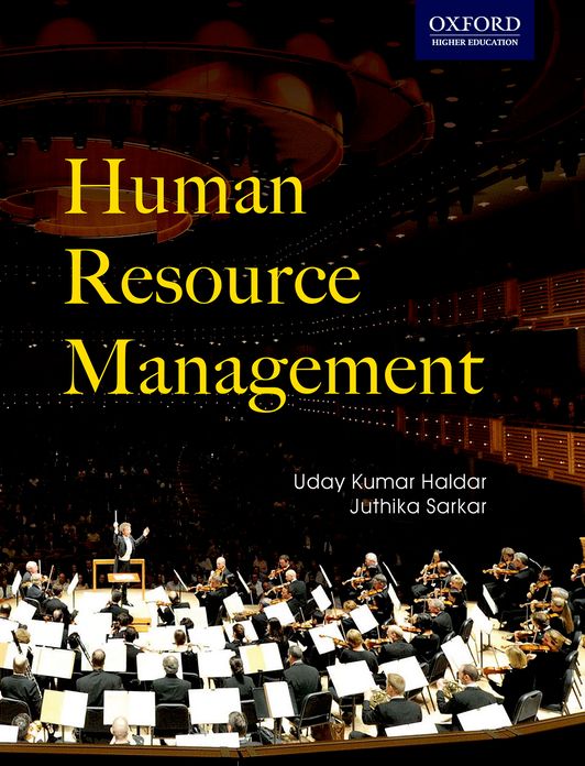 Human Resource Management