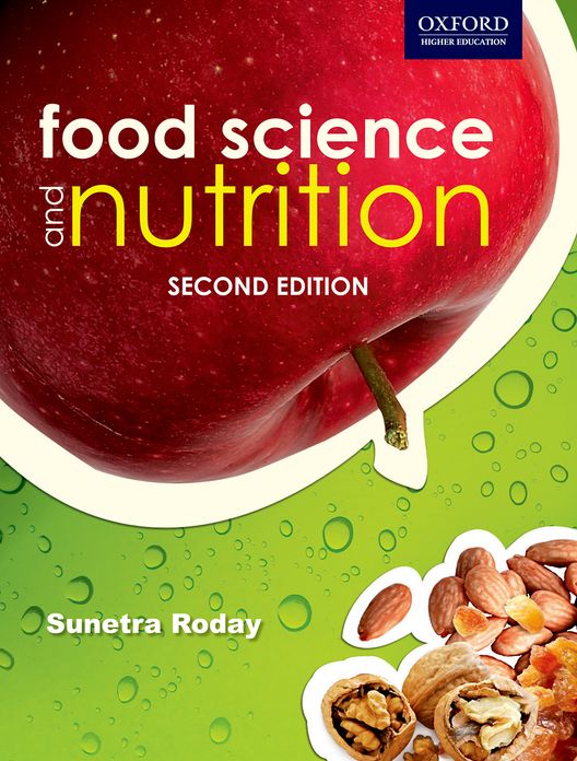 Food Science and Nutrition, 2e