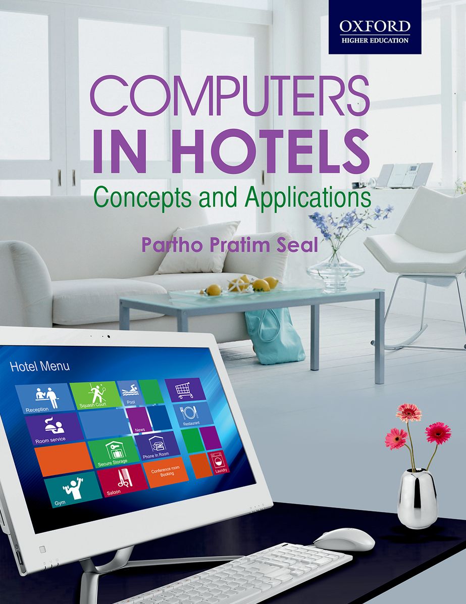Computers in Hotels: Concepts and Applications
