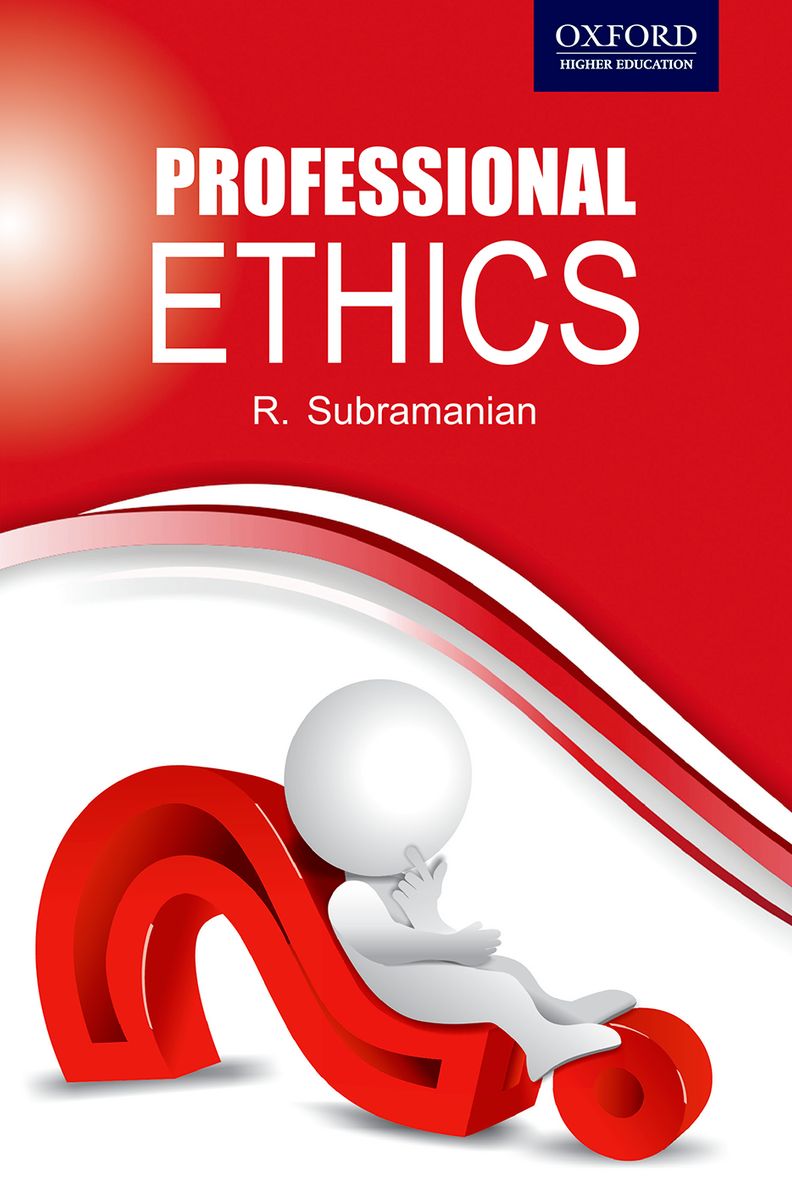 Professional Ethics
