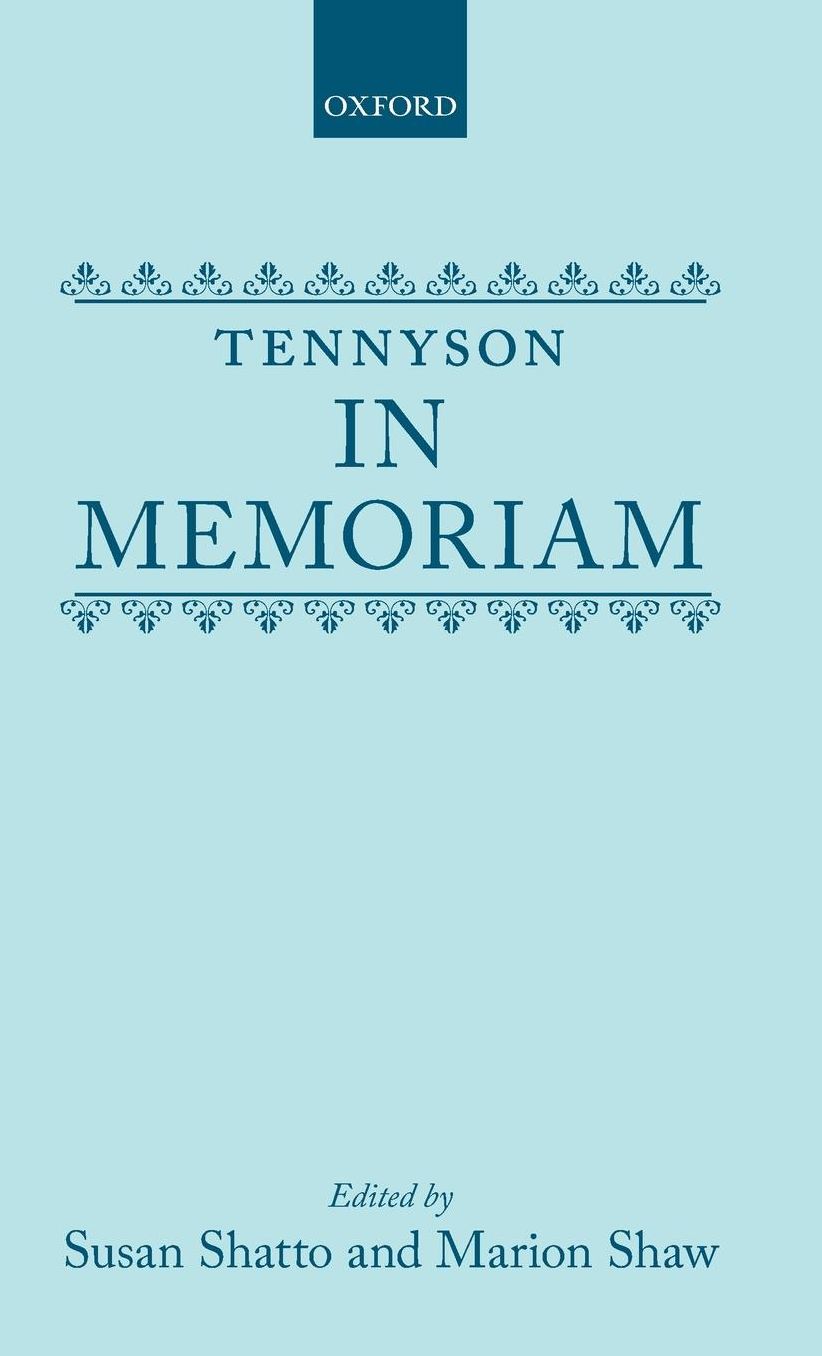 In Memoriam