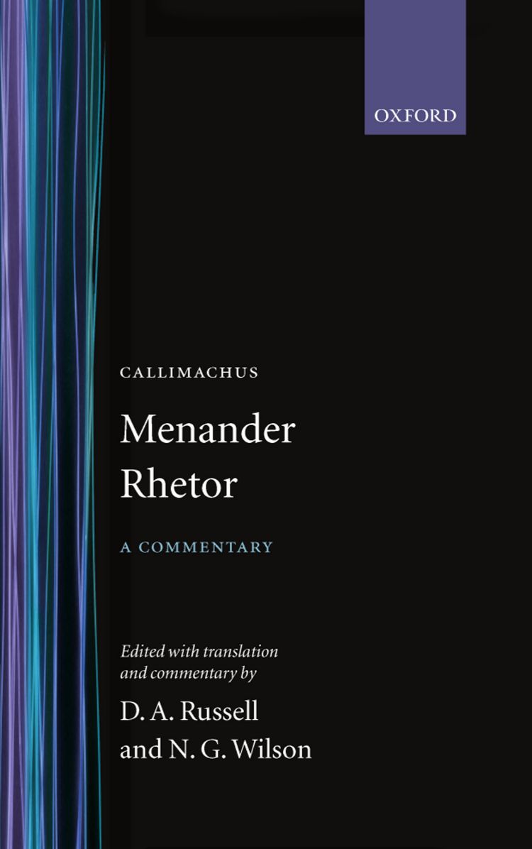 Rhetor