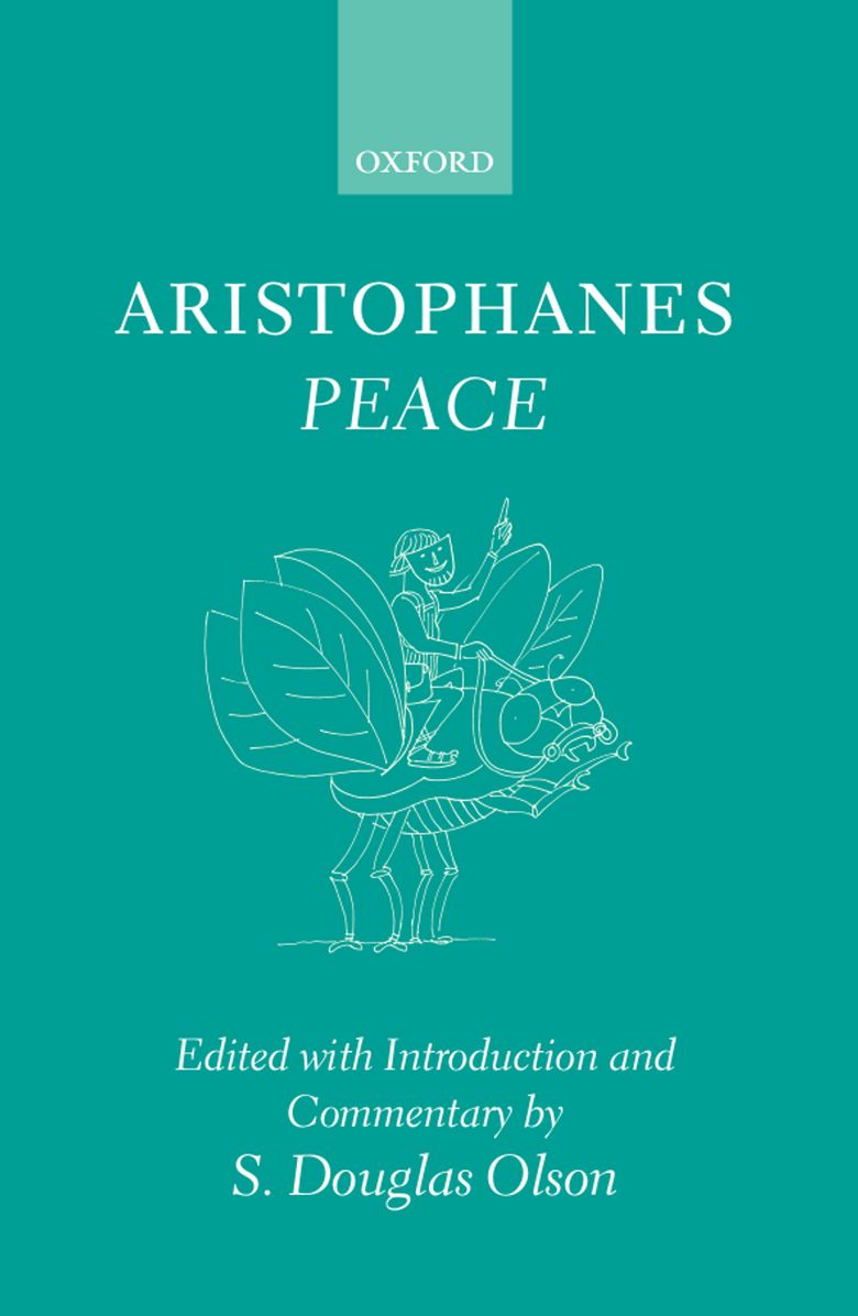 Aristophanes: Peace