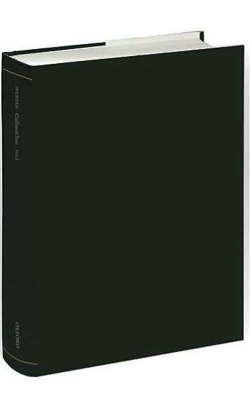 Callimachus: Volumen I, Fragmenta