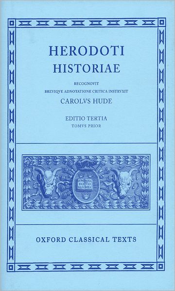 Historiae