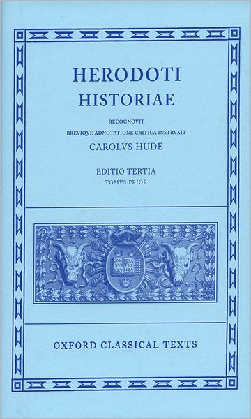 Historiae: Volume II: Books V-IX