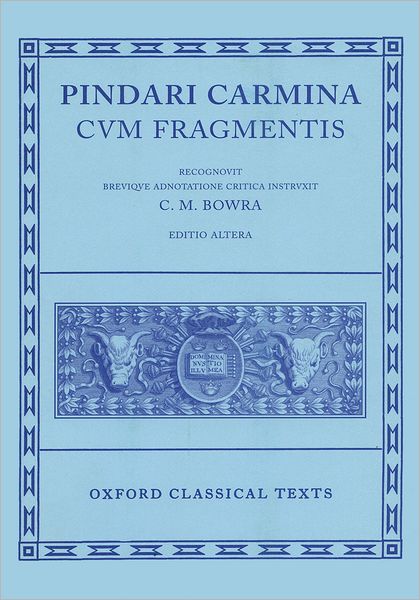 Carmina cum Fragmentis