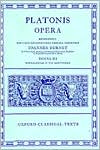 Platonis Opera