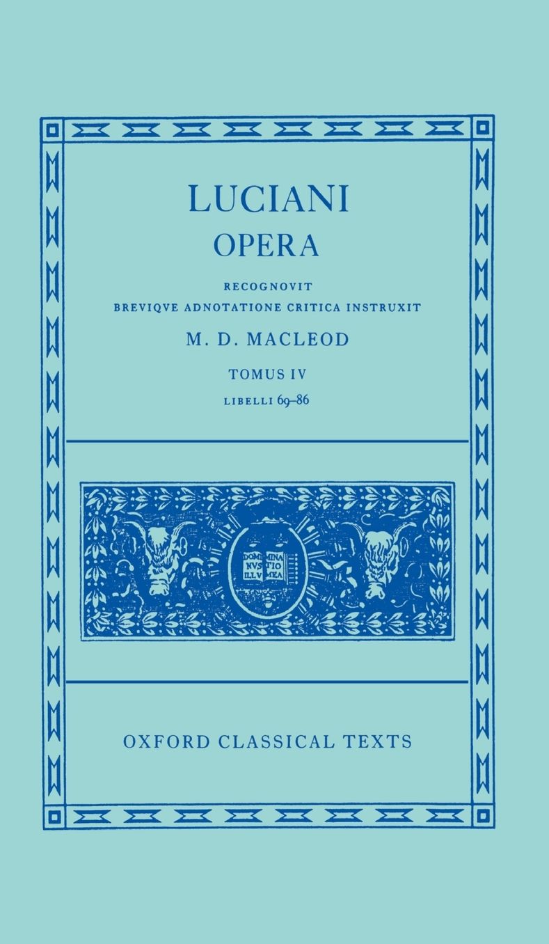 Luciani Opera