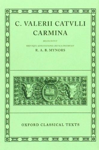 Catvlli Carmina