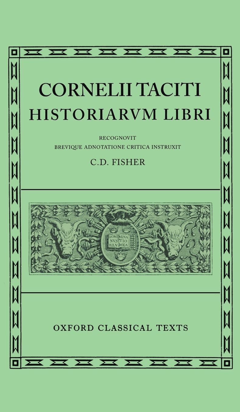Historiae I-V