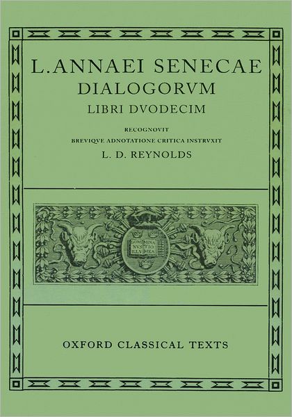 Dialogorvm Libri Dvodecim