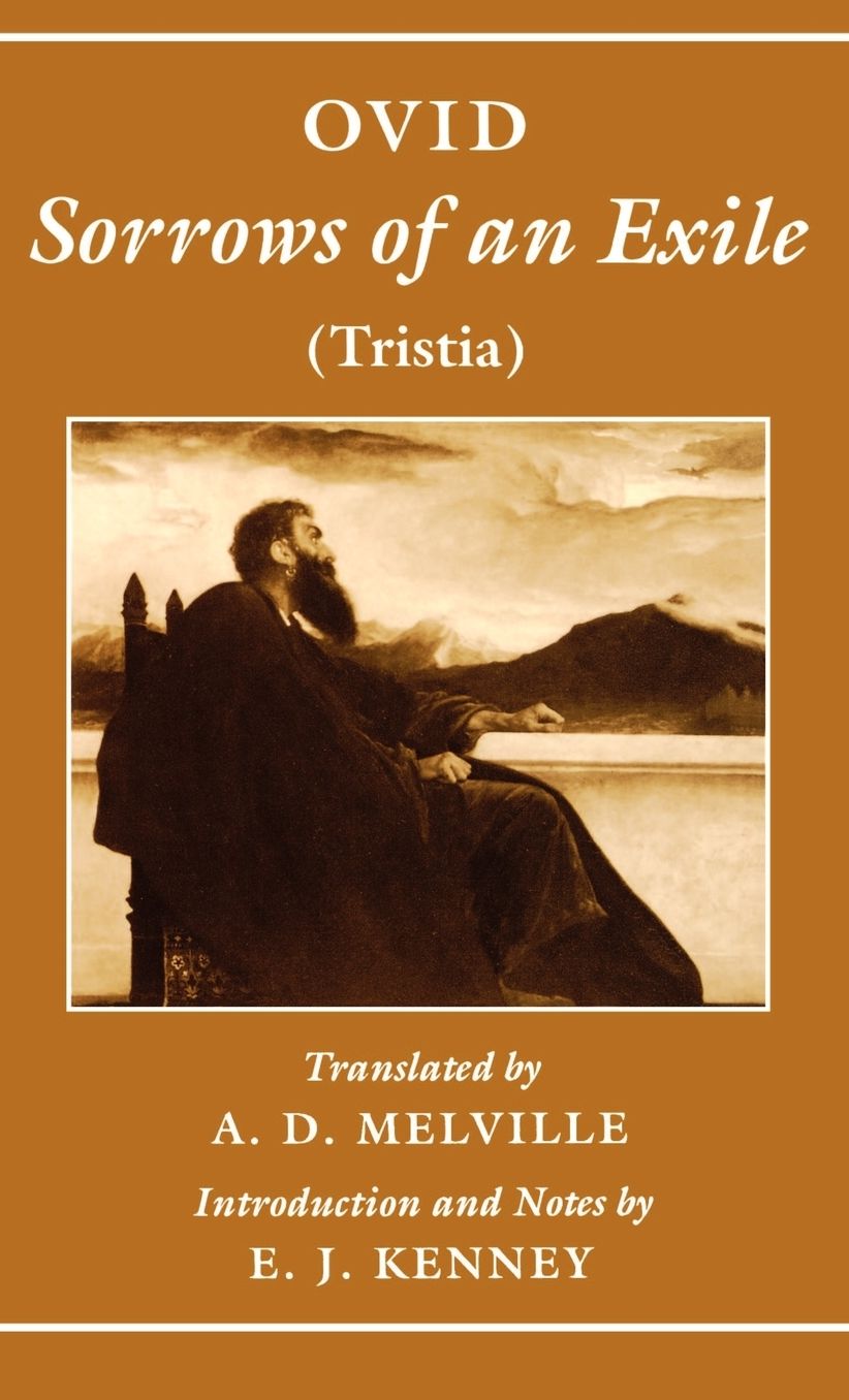 Sorrows of an Exile