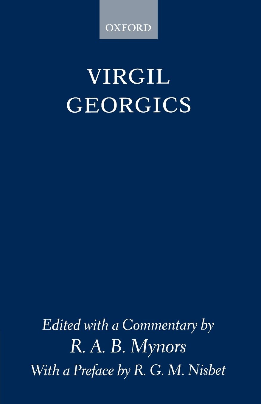 Georgics