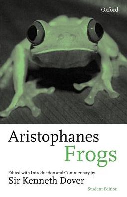 Aristophanes Frogs