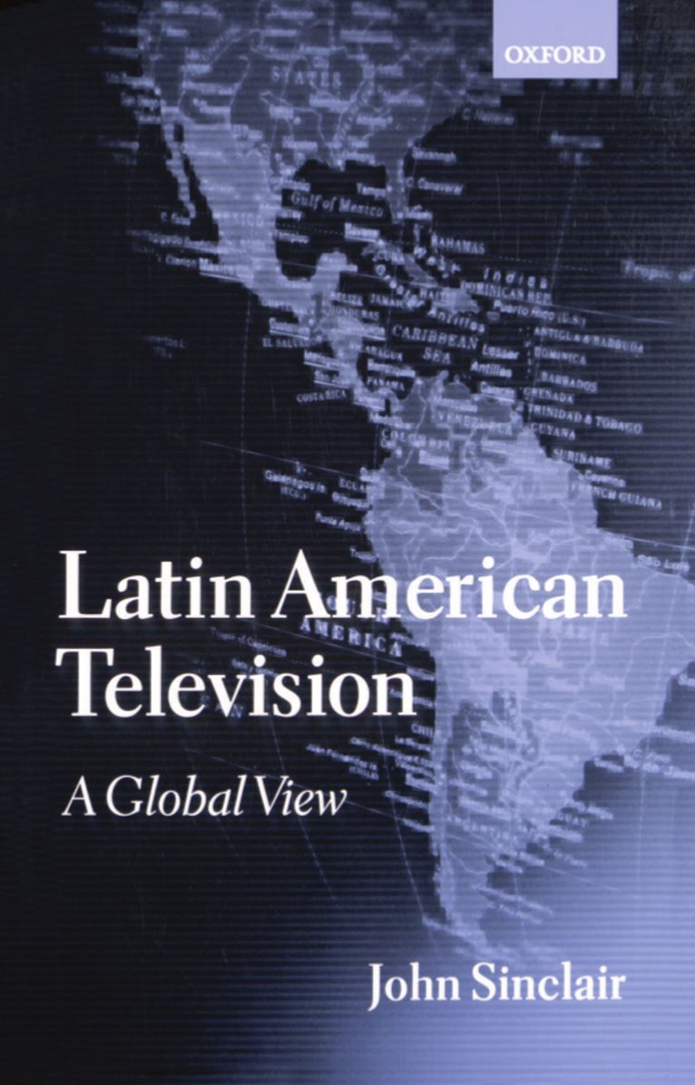 Latin American Television: A Global View