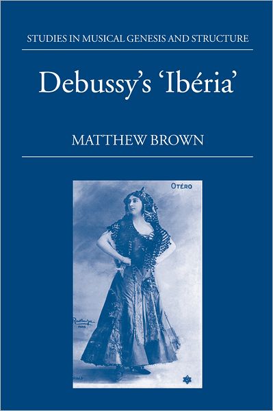 Debussy's Ibi'Aria