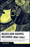 Blues and Gospel Records: 1890-1943