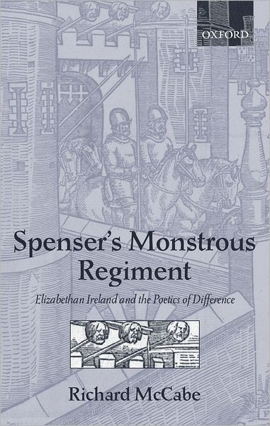 Spensers Monstrous Regiment