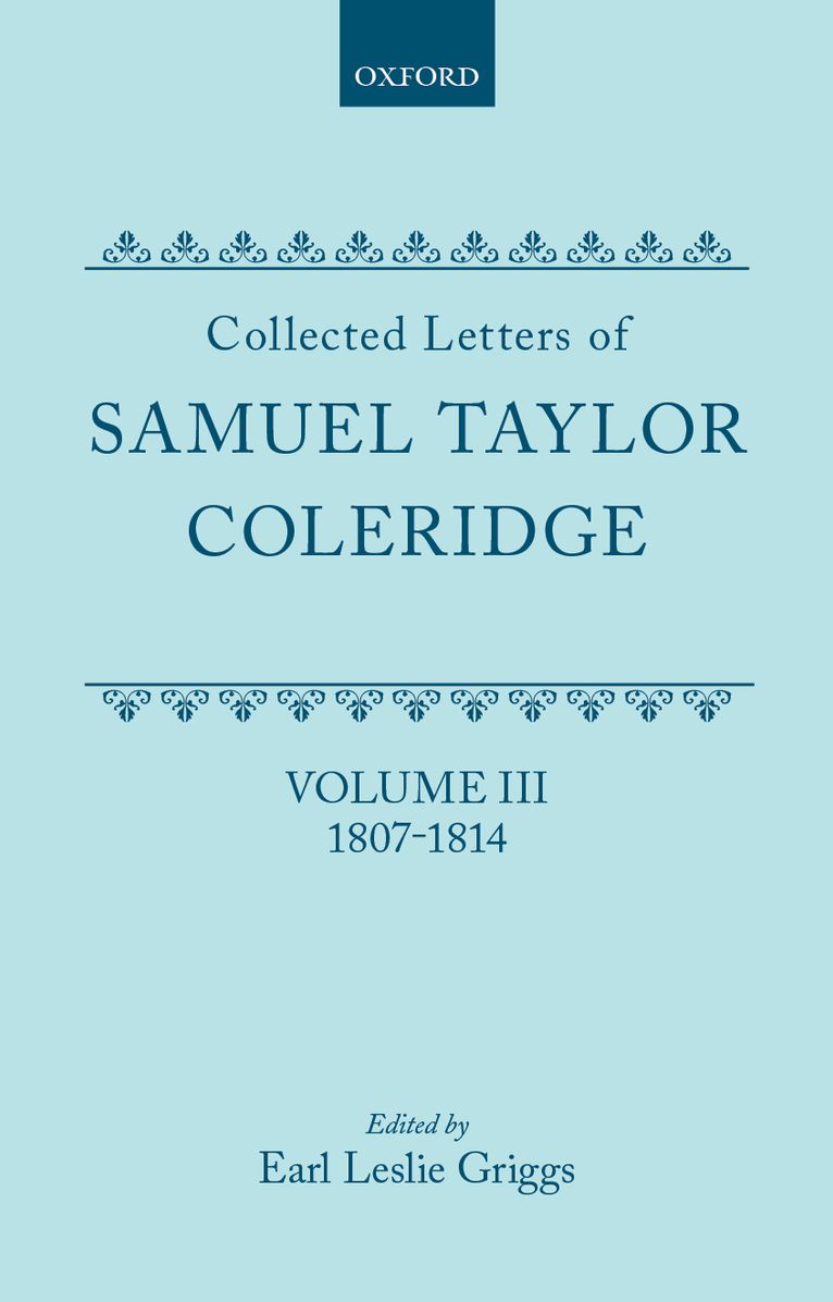 Letters