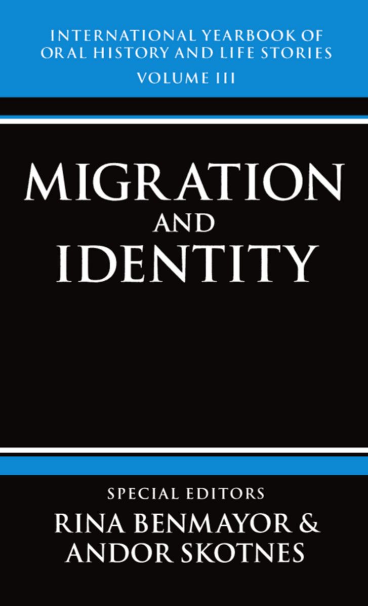 Migration and Identity