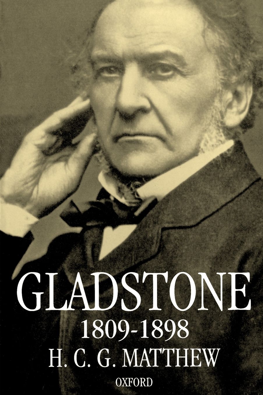Gladstone, 1809-1898