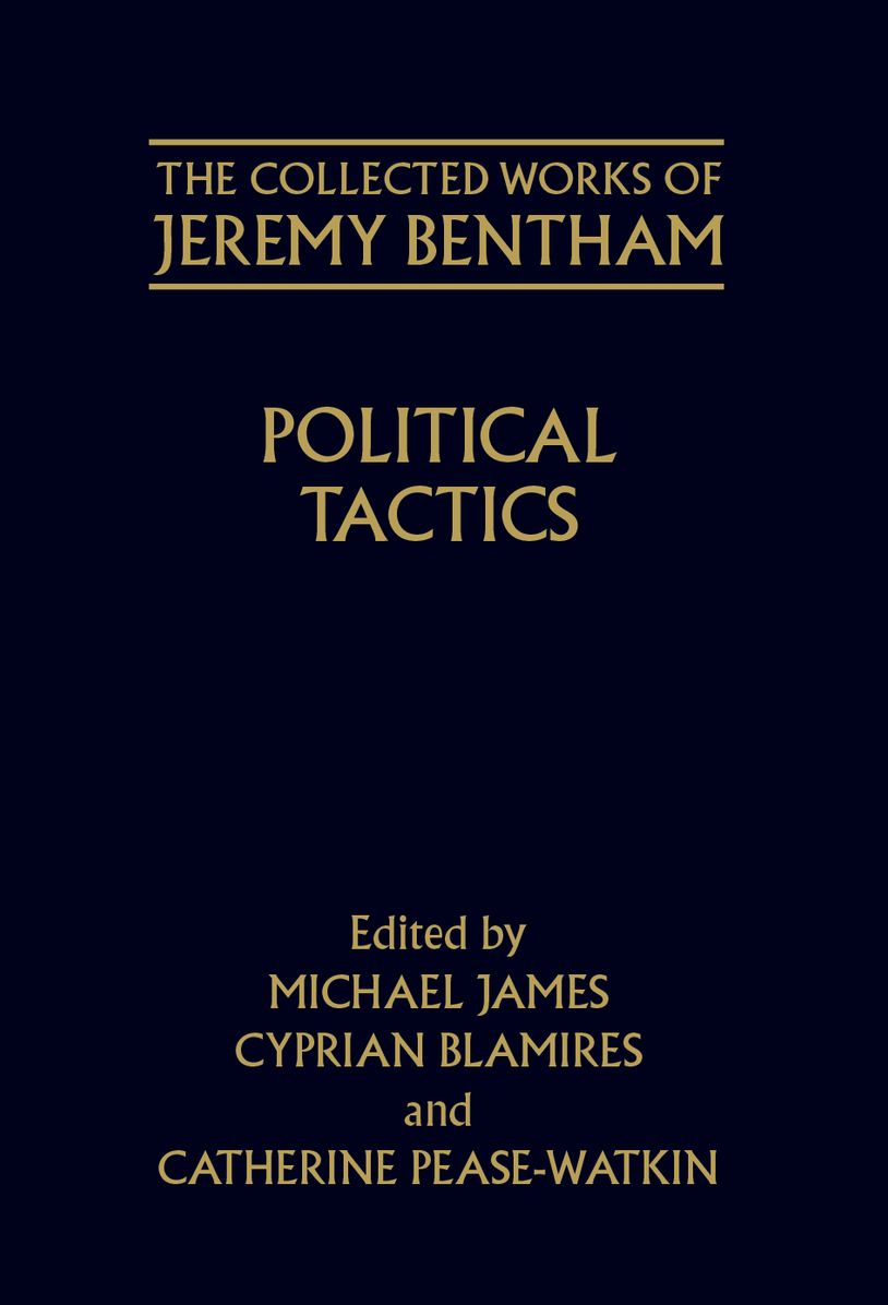 Political Tactics