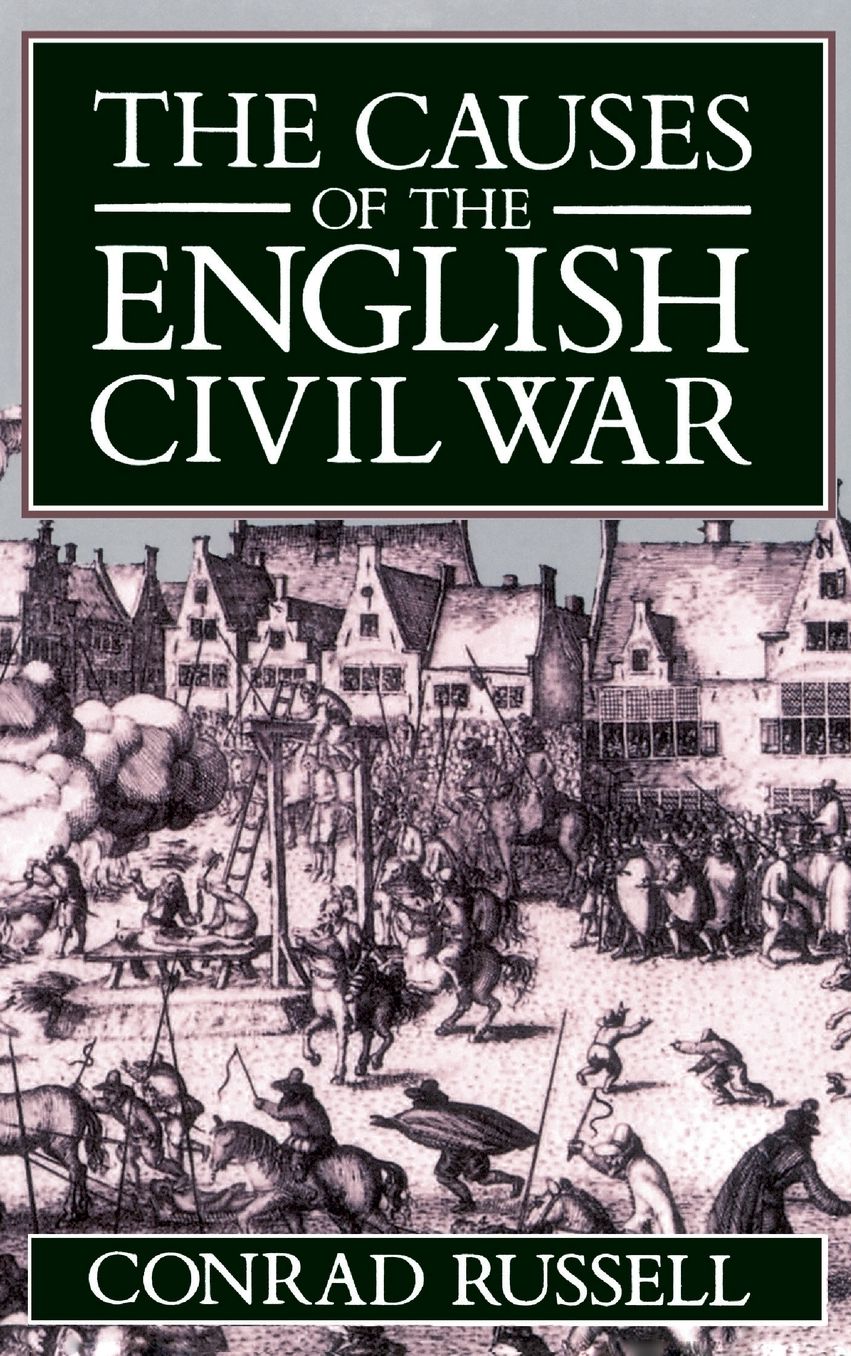 The Causes of the English Civil War