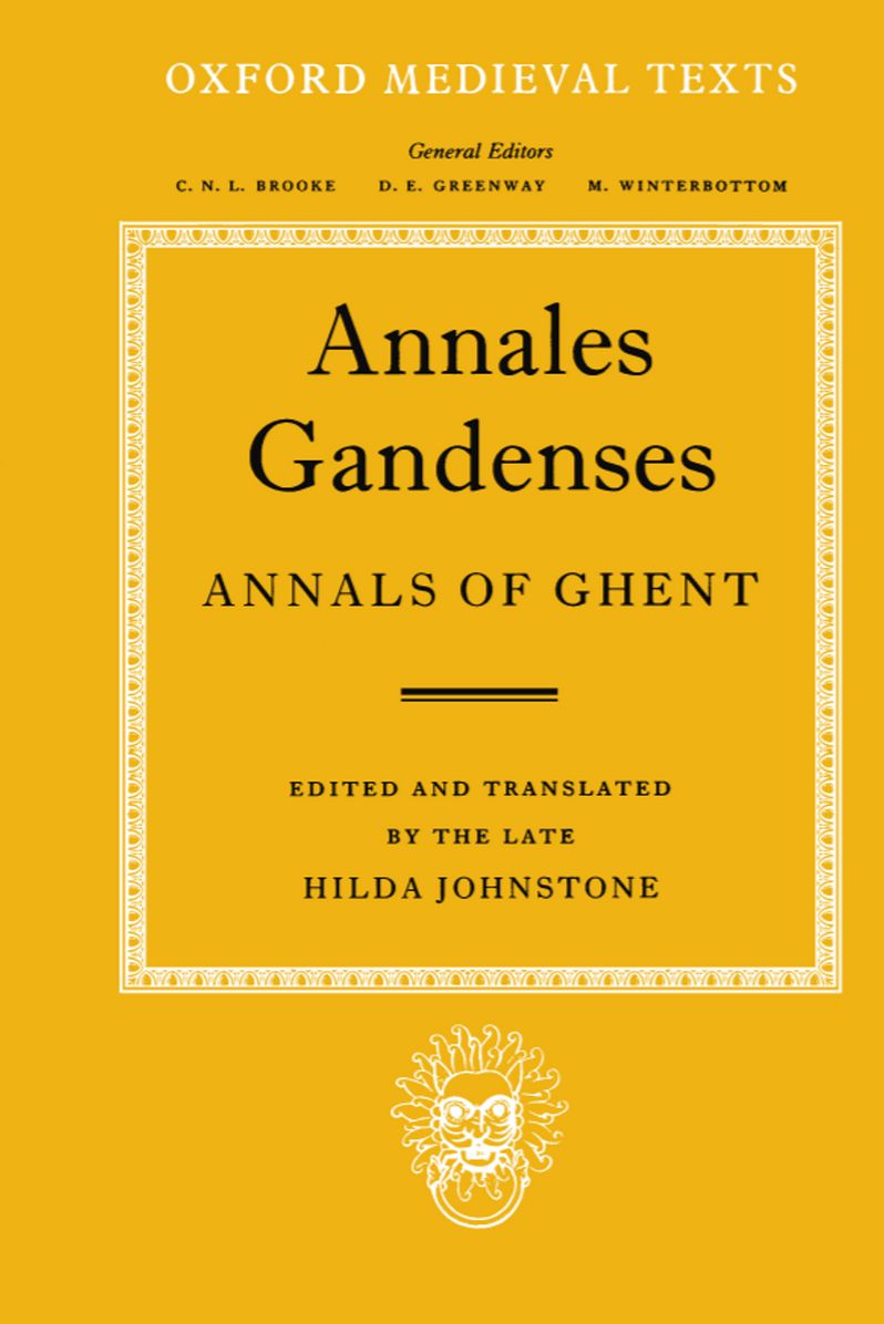 Annales Gandenses