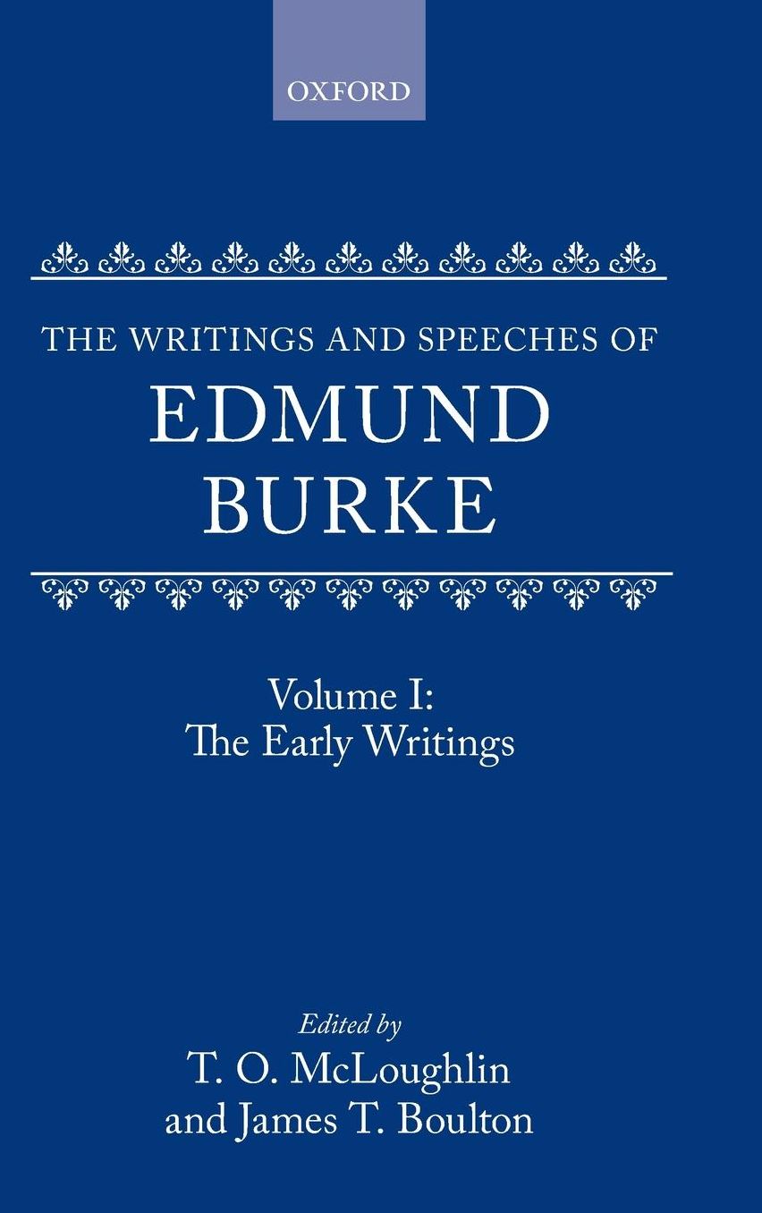 The Early Writings
