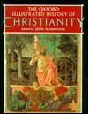 The Oxford Illustrated History of Christianity