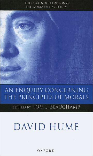 An Enquiry Concerning the Principles of Morals