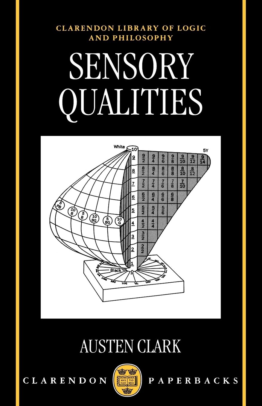 Sensory Qualities