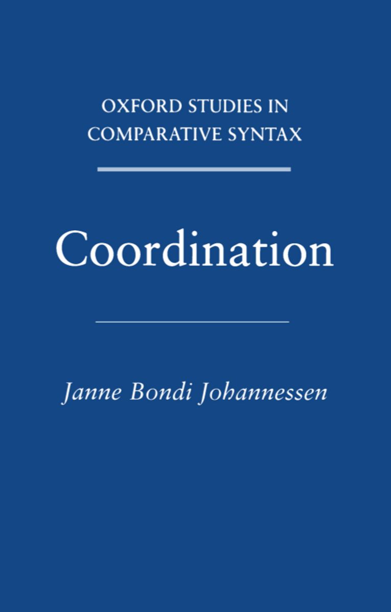 Coordination
